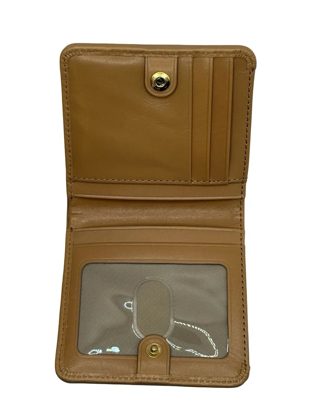 Brahmin Jane bifold wallet in Haven Roxanne